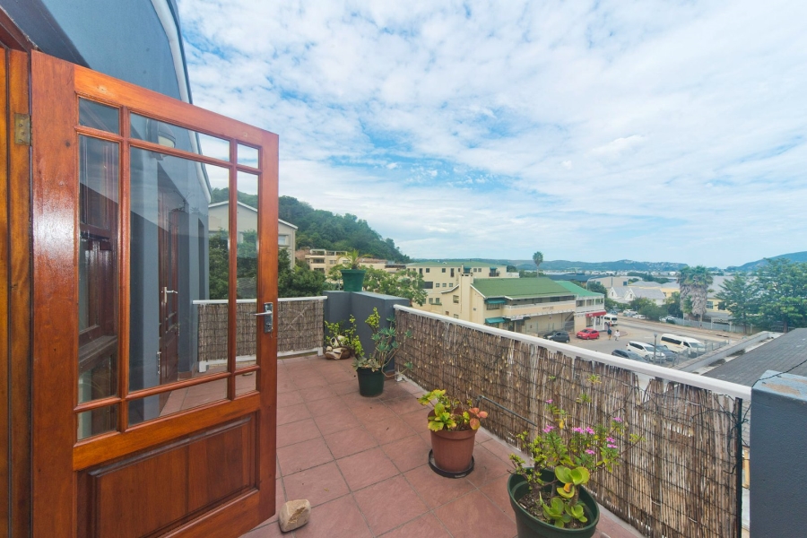 3 Bedroom Property for Sale in Knysna Central Western Cape